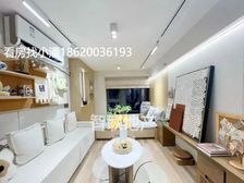 江南雅居二期户型方正,楼层好、采光佳,外省可买 来电可看房