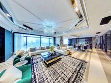 保利天悦 环境好 近医院 有电梯 小区新 豪华设计