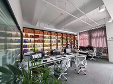 双露台丨新出精装150平丨部分Loft丨 双面采光