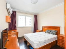 福苑小区 交通便捷 南北通透 产权清晰 电梯房 近地铁