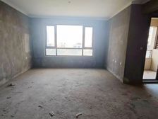 明园九龙湾 交通便捷 满二 产权清晰 电梯房 双卫 临地铁