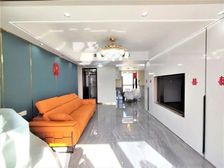 绿洲湖畔花园装修好楼层好看房有钥匙诚意出售环境好