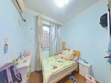 一手动迁 精装修南北通透 看房方便 有钥匙随时