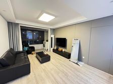 电梯好楼层!精装未使用, !看房25方便!房东很诚心