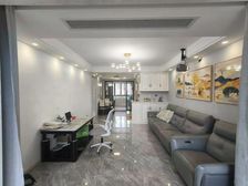 满二 正南 3室2厅 丽泽荷亭苑 精装修