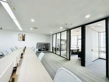 东直门丨天恒大厦丨东方银座丨300平精装 临地铁丨出租