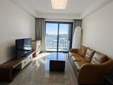 新出!蓝鲸旁,九年上师大,此房为次新,精装修全配置,中高楼层