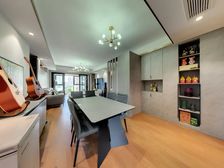 大悦春风里旁 十层洋房 最东边户 精致装修 好楼层 诚心卖