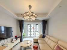 地铁口 精装舒适3房 业主少住 楼层好 采光好 南北对流