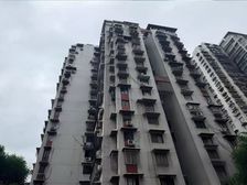 近商圈三轻轨配套成熟大小区52.54