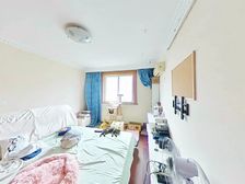 临近地铁 大两居 精装好房 南向采光好 交通便捷 购物方便