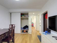 没有华丽的房源描述 没有哗众取宠的房源标题 只有一套好房