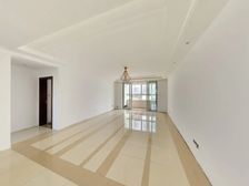 海上嘉年华 3室1厅 137.47平