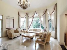 保利2+1简约风独栋,带400平米大花园,地下室全采光