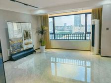 电梯房 中间楼层采光好 次新小区 临地铁 商品房 南北通透