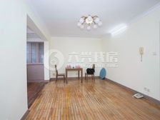 新出!低於市場15%,电梯大三房,总价低,近地铁,双公园环绕
