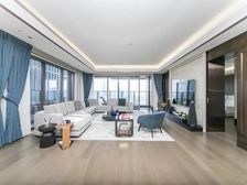 华侨城鼎豪产品,看山看湖看海,景观很赞