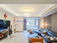 世茂大观北苑 精装可拎包入住 交通便利 近地铁 满二