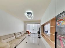 龙江碧桂园华府3房 全新精装 可拎包入住 业主诚心放售