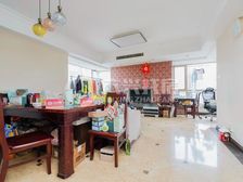 新出!低於市場15%,石材干挂,人车分流,小区花园面积大