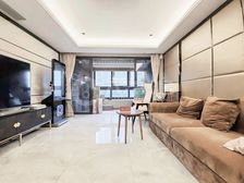 新出!低於市場15%,苏州河次新高区大四房,南北通户型正气。