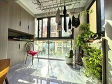 新出明珠豪装30万,中央空调,地暖,家具家电全送