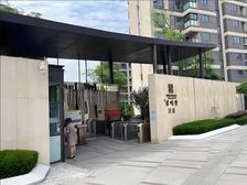 新上 79万带走复地君屿墅H区洋房 医疗配套成熟 装修自由