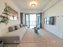 开发商保留房 带车位 精装修 南北通透 人车分流社区 有钥匙