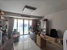 新上 93万即可带重医对面 奥体中心 精装大三室 拎包入住