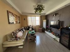 中环内电梯3房,大L户型,采光通风佳,位置楼层好