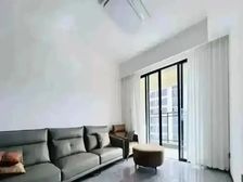 中建天骄 空港经济圈 低密度 板式纯南向小高层 看中可以谈价