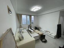 南通透户型,视野开阔,临河位置,无遮挡,采光充足