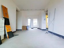 品质电梯洋房端户带100平私家花园露台价格可聊随时来看