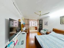 前滩南,双南3房业主诚意出售税费少好楼层采光无遮挡