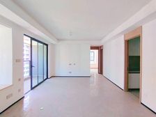 带新风地暖!精装洋房 横厅 价格属实 诚意出售 空置可约看