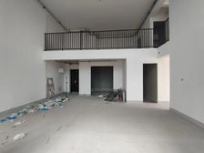 江北嘴 万科御澜道一二三期四房