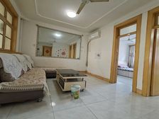 4字开头!六中实验小学怡然城兴业小区三室南北通透老证停车方便