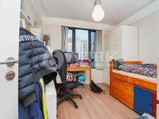 虹口四川北路精装大3房 南北通中低区161平品质住宅