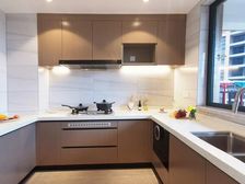 中澳春城 六房 大平层 独门独户私密性高 现房发售 交通便利