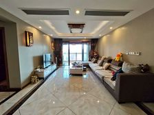 正南看江看大剧院洪崖洞长嘉汇一期