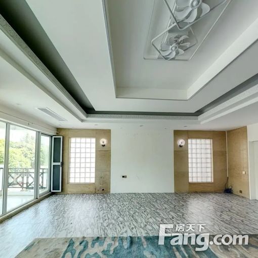 整租·祈福新村湖畔豪庭 8室3厅 独栋大别墅