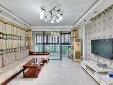 恒达清水园 4室2厅 126.78平