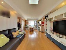 九龙仓繁华里通透4房急售了 不要怀疑 这个价格你真的没有看错