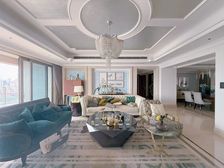 重庆的汤臣一品好房急售 270度无遮挡