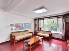 慧博园 3室2厅 106.54平