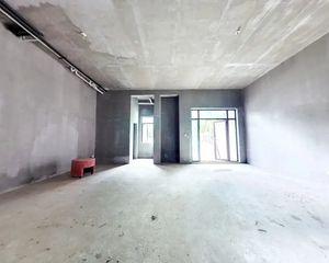 曦城联排优化别墅大花园视野开阔