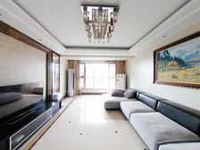 紫云家园 163平3居 南北向精装修 安静不临街