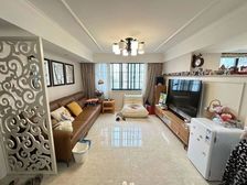 老客户房子,满意砍价无上限,,钥匙在手,随时看,一梯队房,