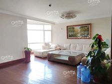 通用时代国际公寓3室2厅南北西