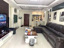 两房朝南 万博欣园 精装修 满五 低密度社区 商品住宅